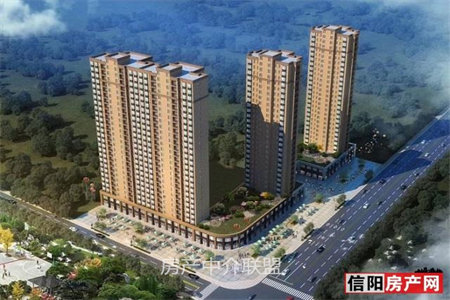 城东滨河花园3室2厅2卫135m2精装修