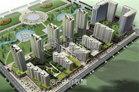 诸城市辛兴社区幸福家园3室2厅1卫116.4m2带家具家电